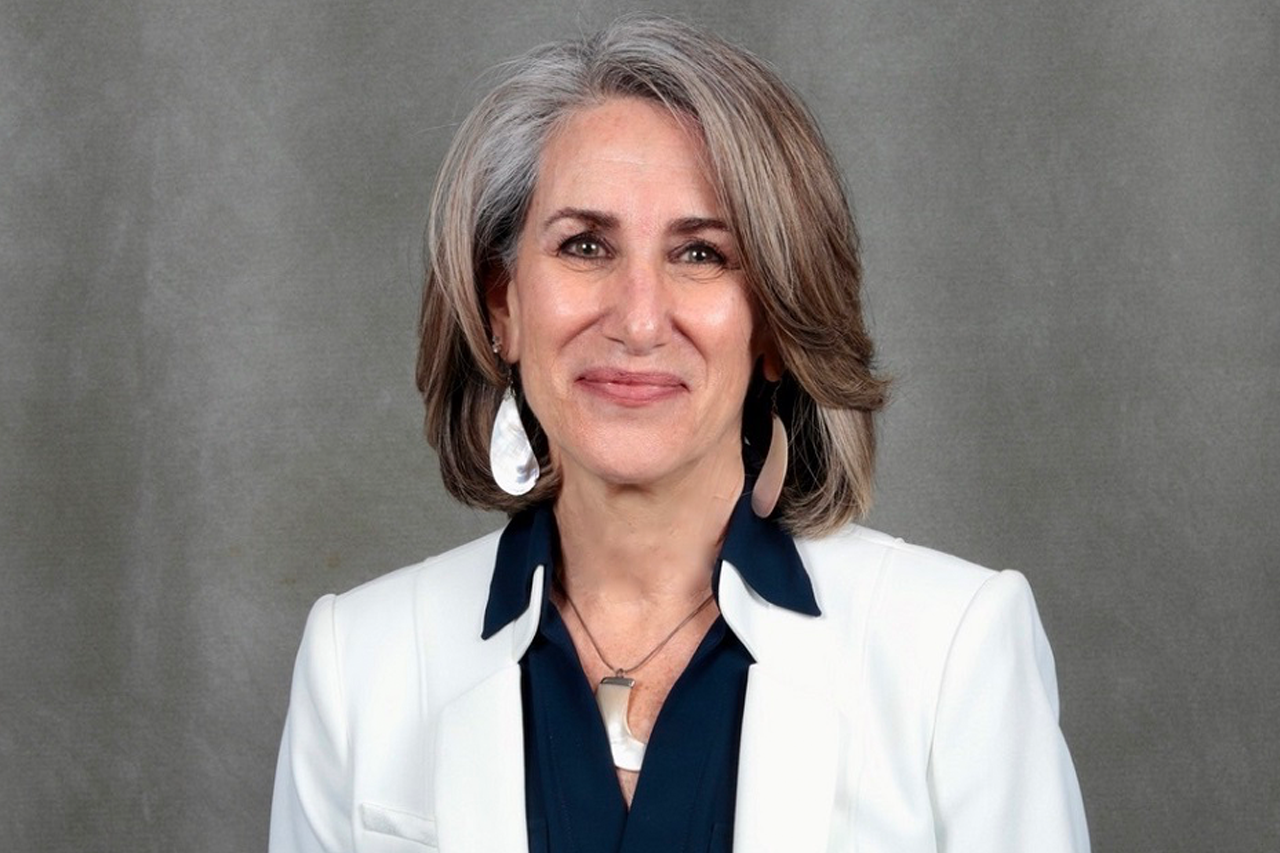 Mara Schiff, Ph.D., an associate professor at FAU’s School of Criminology and Criminal Justice within the College of Social Work and Criminal Justice.